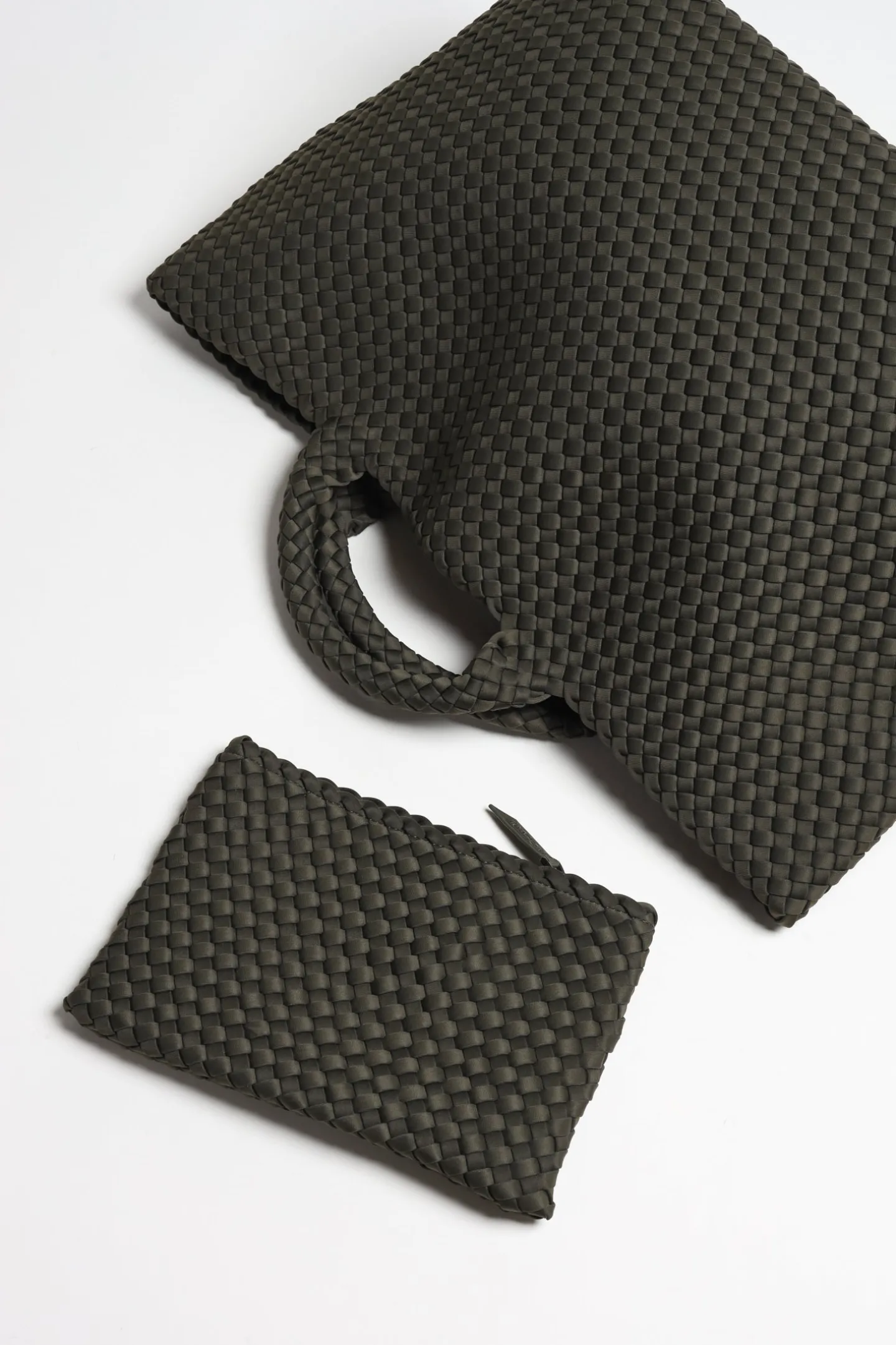 tasche_st_barths_large_in_5-1.webp Naghedi Shopper | Handtaschen<Tasche St. Barths Large in Olive