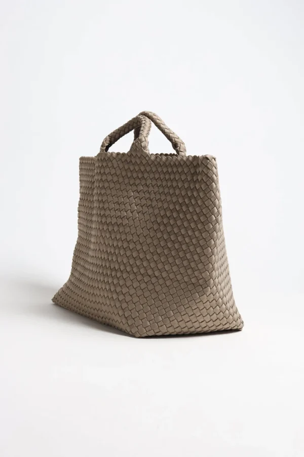 Naghedi Shopper | Schultertaschen<Tasche St. Barths Large in Cashmere