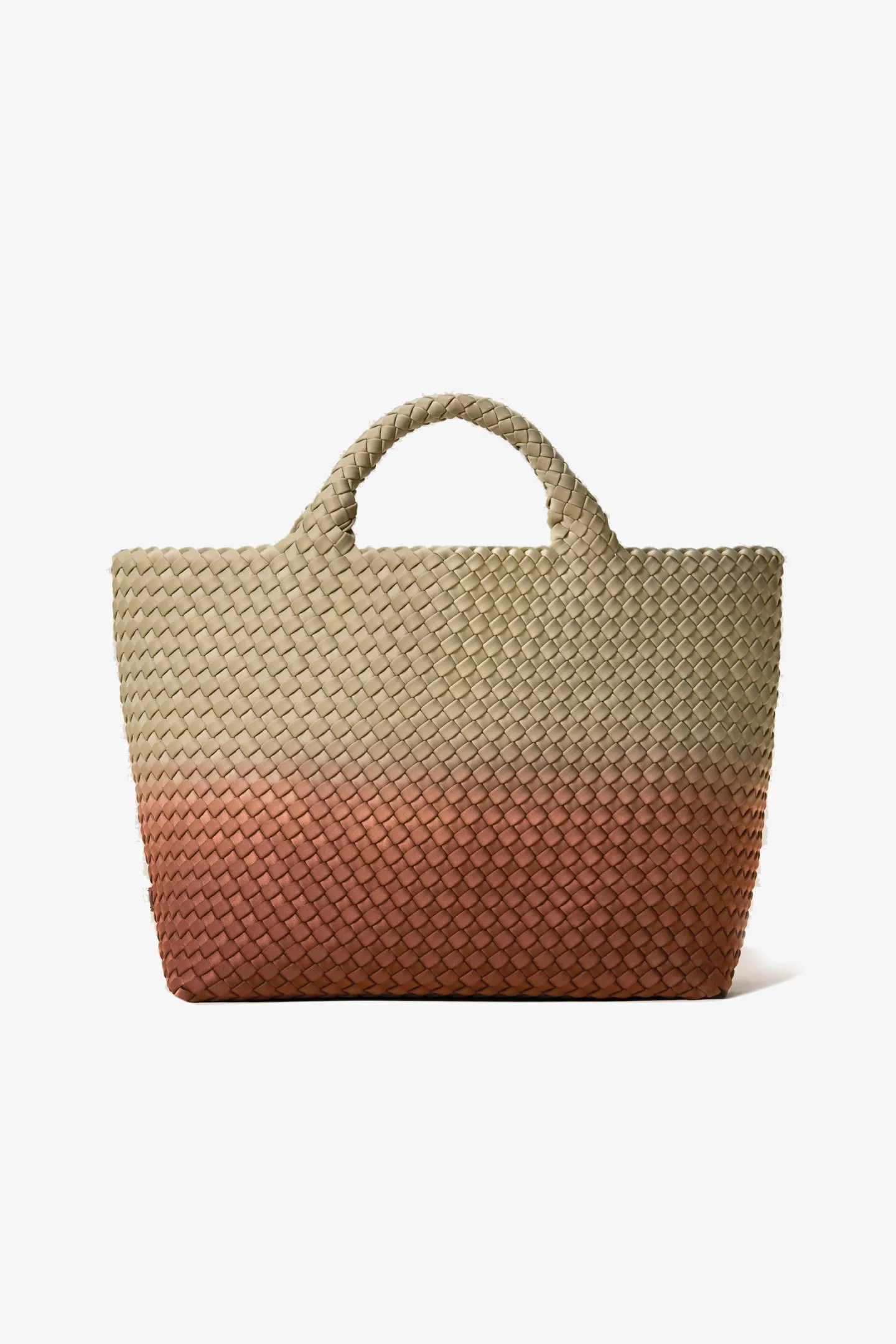 tasche_st_barths_medium_i_0-2.webp Naghedi Shopper | Schultertaschen<Tasche St. Barths Medium in Java
