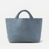 Naghedi Shopper | Schultertaschen<Tasche St. Barths Medium in Nova