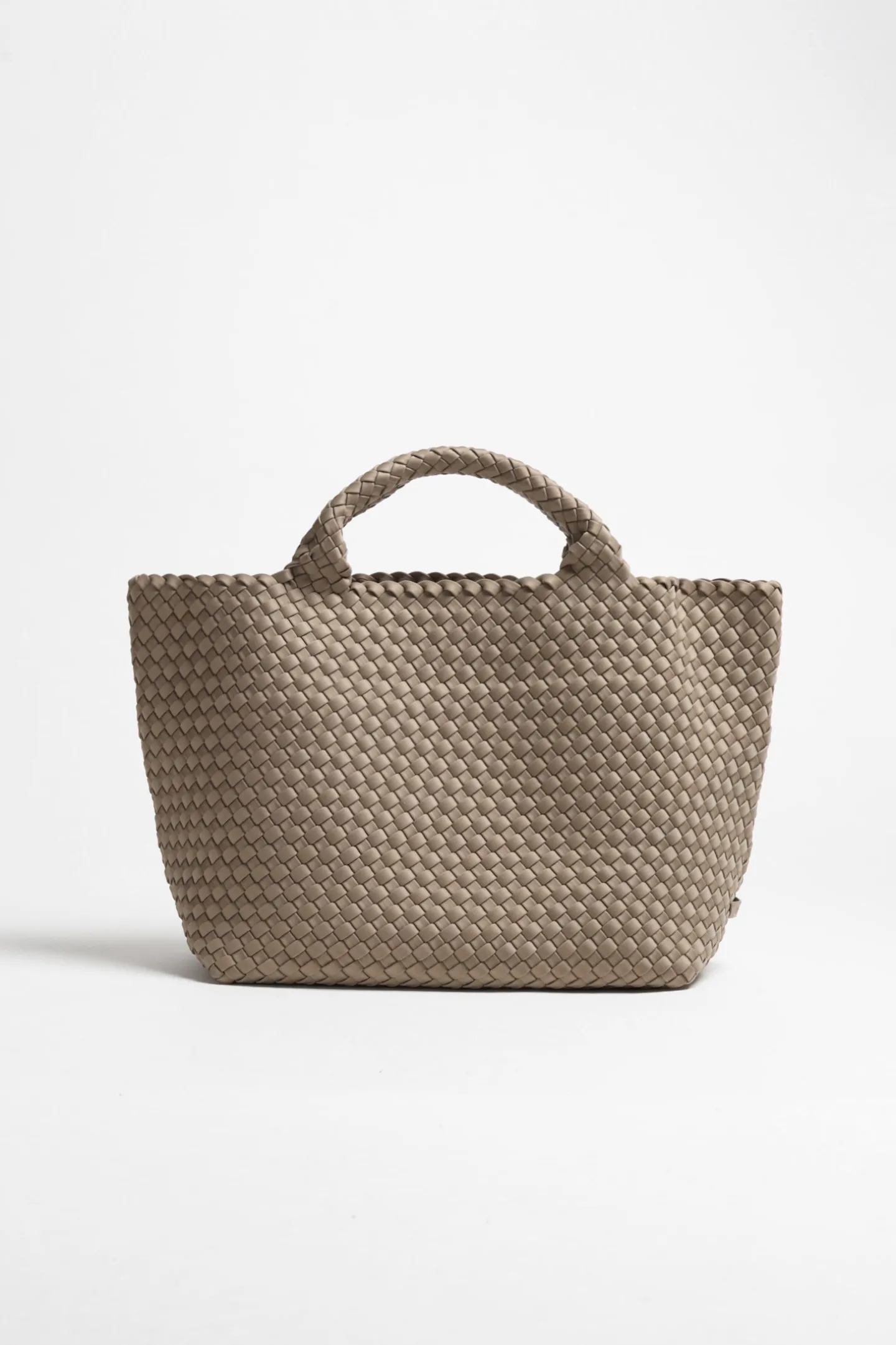 tasche_st_barths_medium_i_0-4.webp Naghedi Shopper | Schultertaschen<Tasche St. Barths Medium in Cashmere