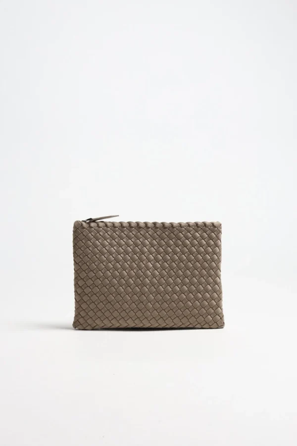 Naghedi Shopper | Schultertaschen<Tasche St. Barths Medium in Cashmere