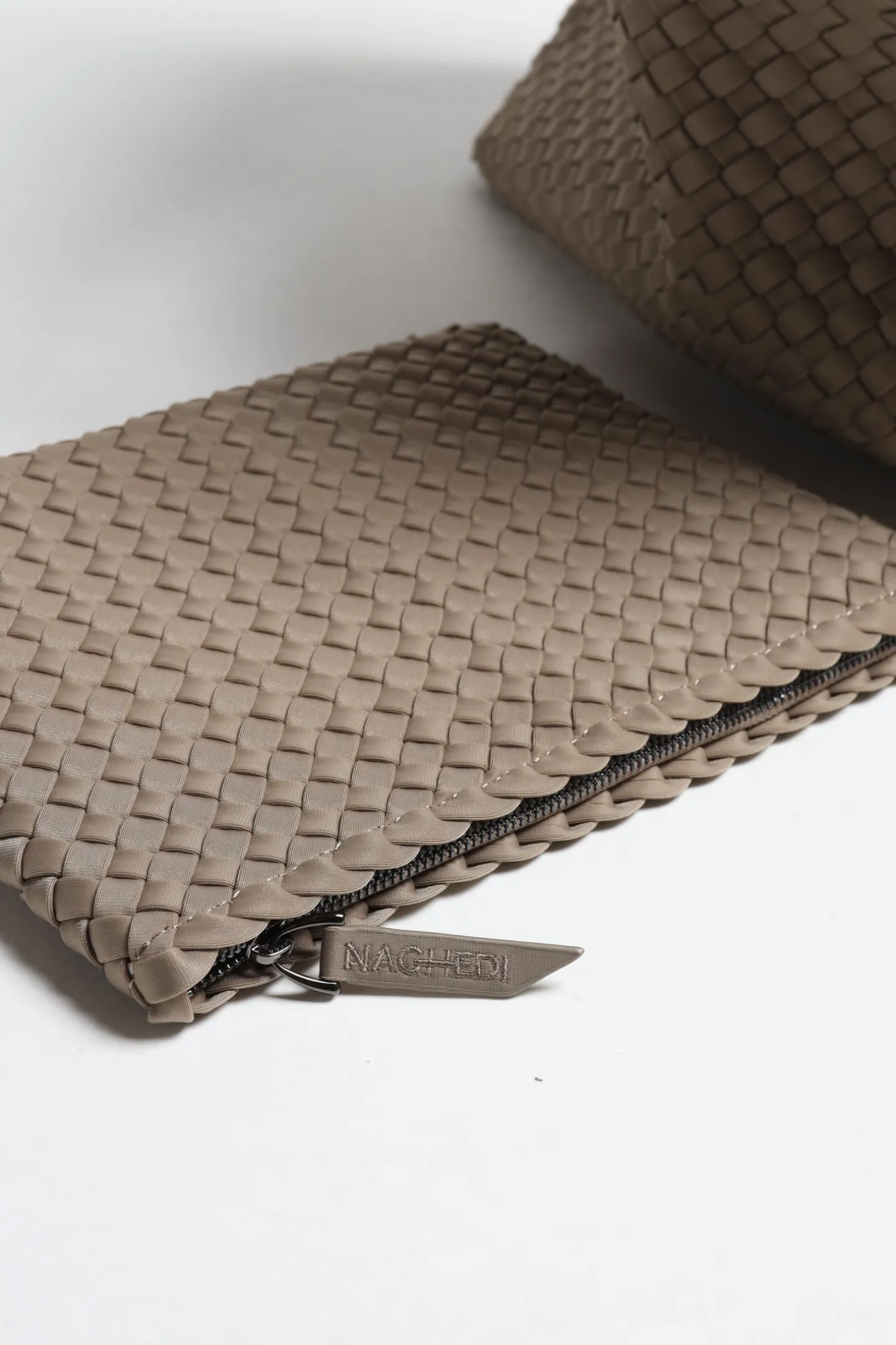 tasche_st_barths_medium_i_5-2.webp Naghedi Shopper | Schultertaschen<Tasche St. Barths Medium in Cashmere