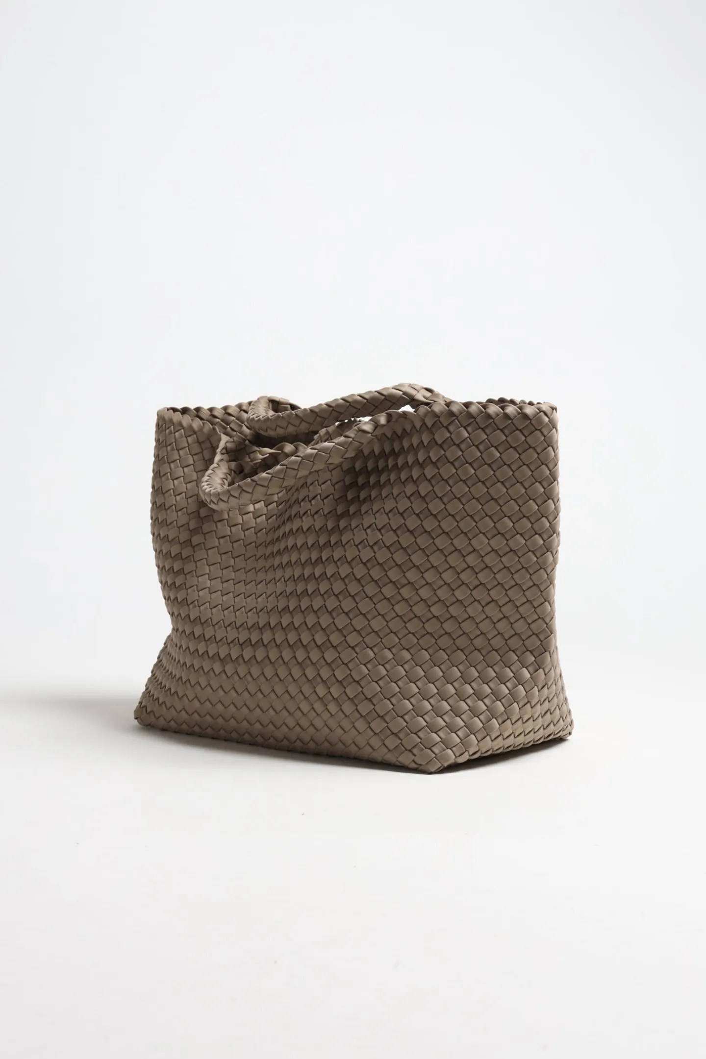tasche_st_barths_medium_i_6-1.webp Naghedi Shopper | Schultertaschen<Tasche St. Barths Medium in Cashmere