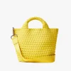 Naghedi Handtaschen | Crossbody<Tasche St. Barths Small in Citron