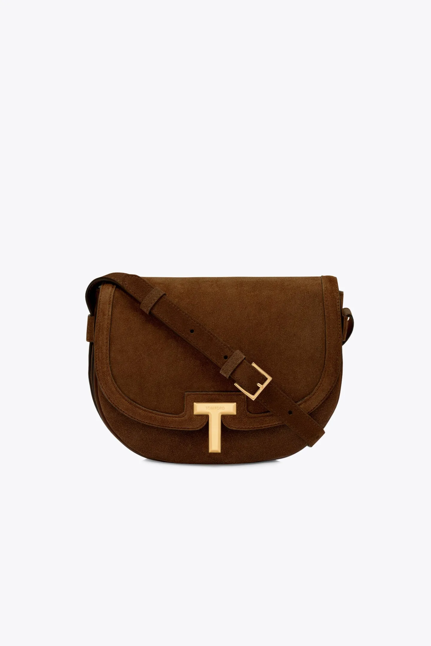 tasche_wallis_in_whisky_0.webp Tom Ford Schultertaschen | Crossbody<Tasche Wallis in Whisky